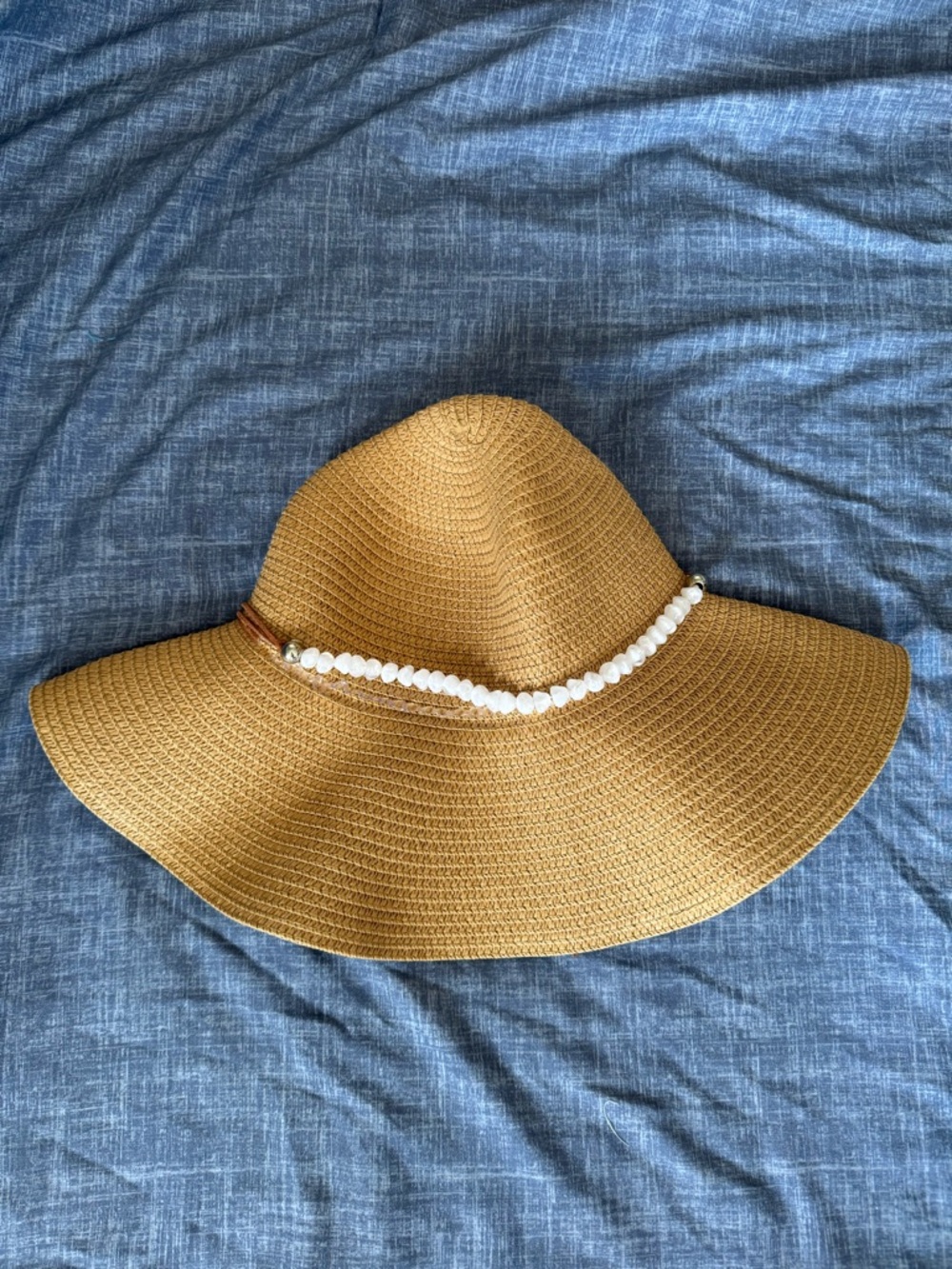 Sun Hat